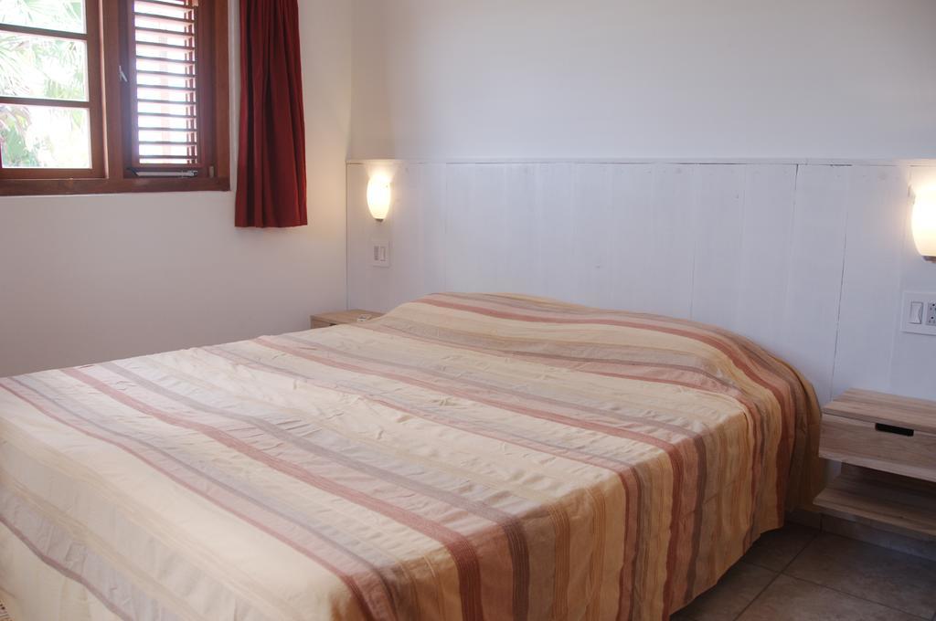Bantopa Apartments Виллемстад Номер фото