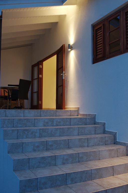 Bantopa Apartments Виллемстад Номер фото