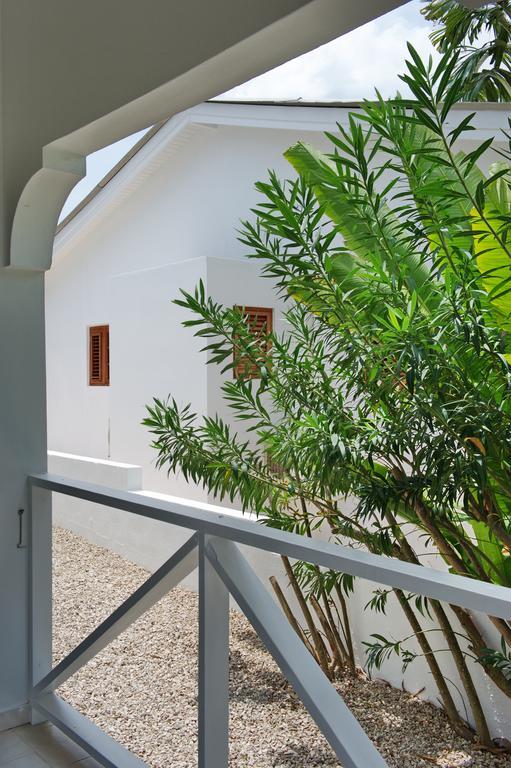 Bantopa Apartments Виллемстад Номер фото
