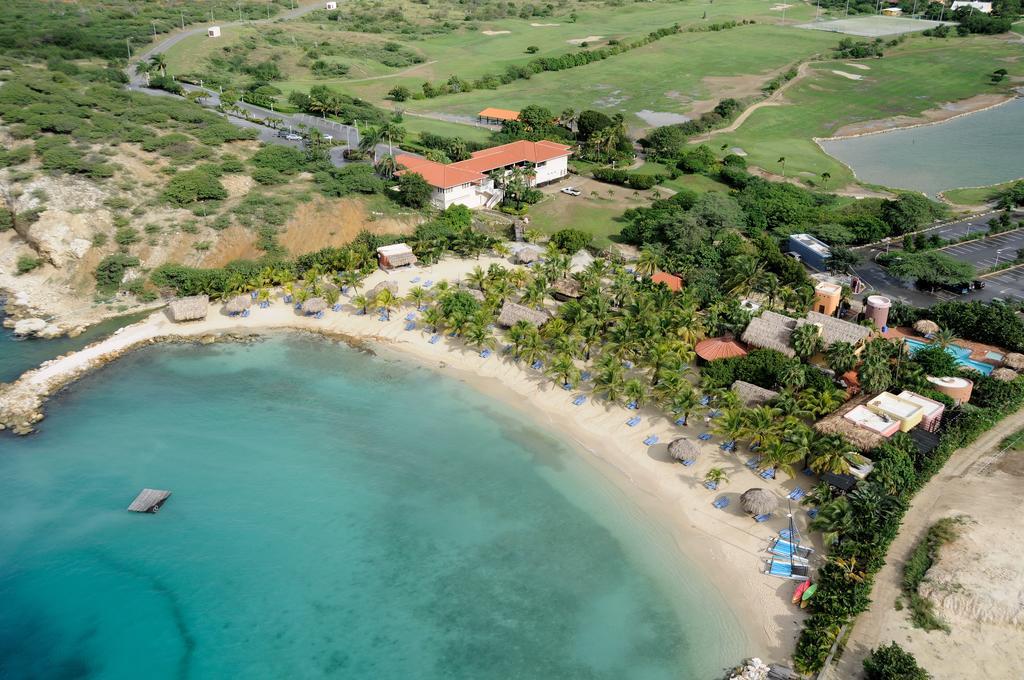 Bantopa Apartments Виллемстад Номер фото